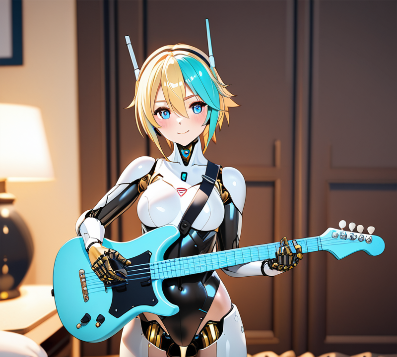 Virtual Concerto